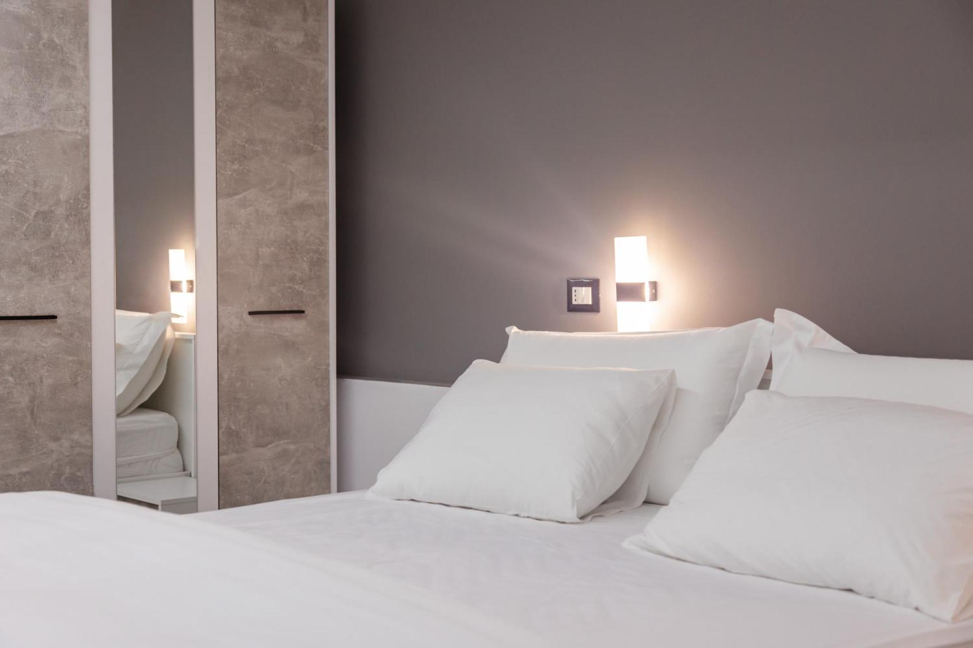 Mon Prive Apartment Tiranë Eksteriør bilde