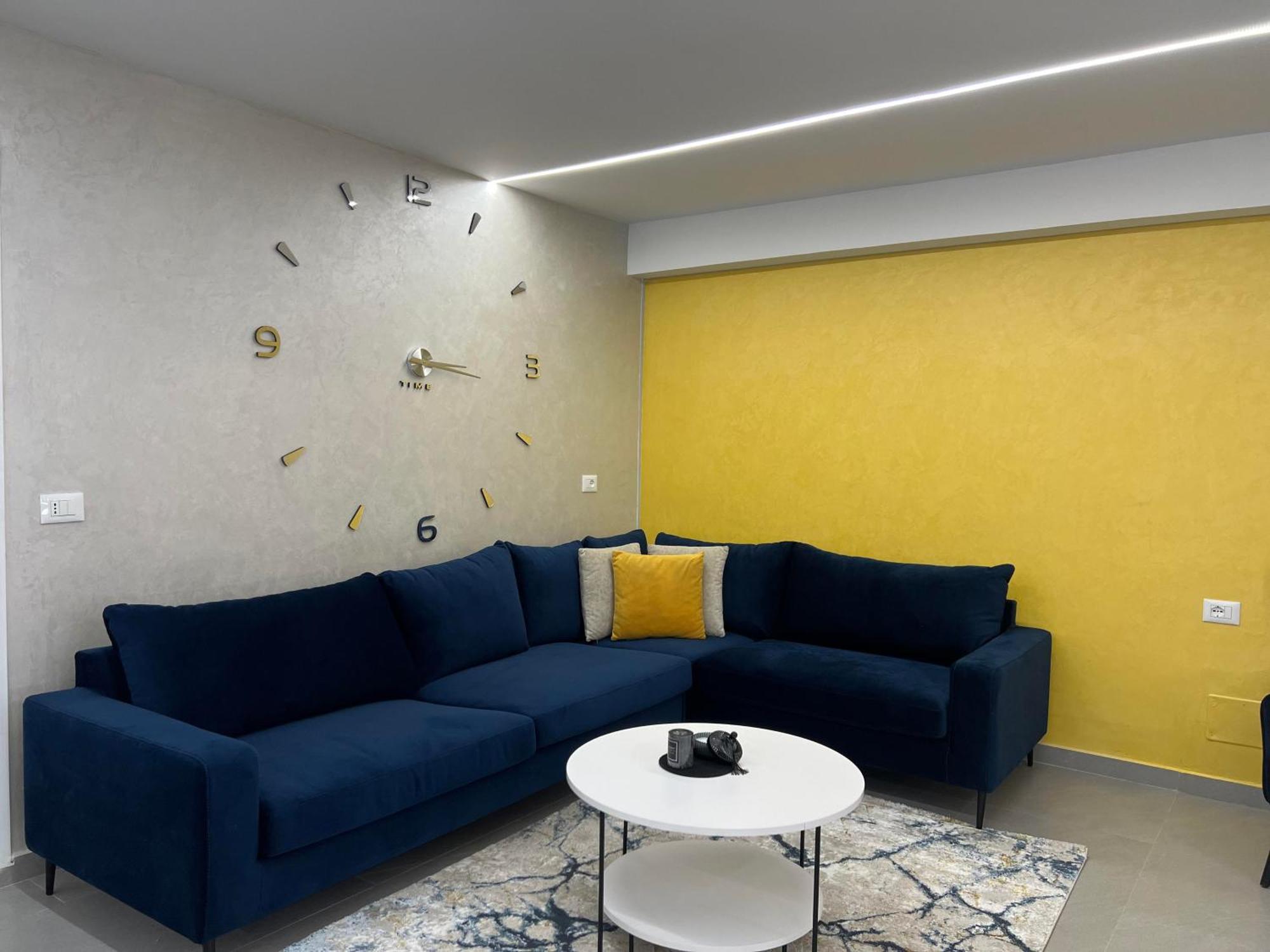 Mon Prive Apartment Tiranë Eksteriør bilde