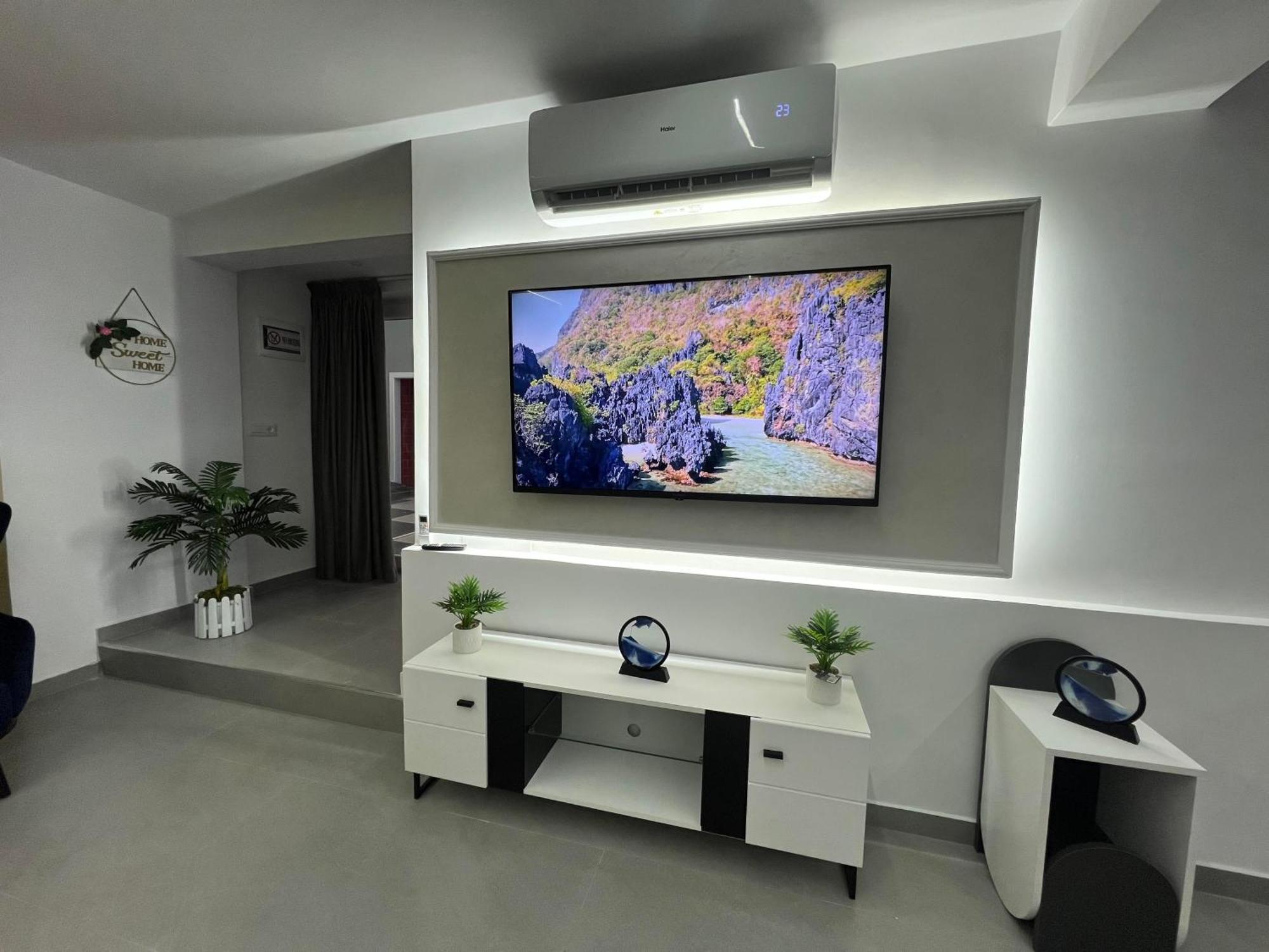 Mon Prive Apartment Tiranë Eksteriør bilde