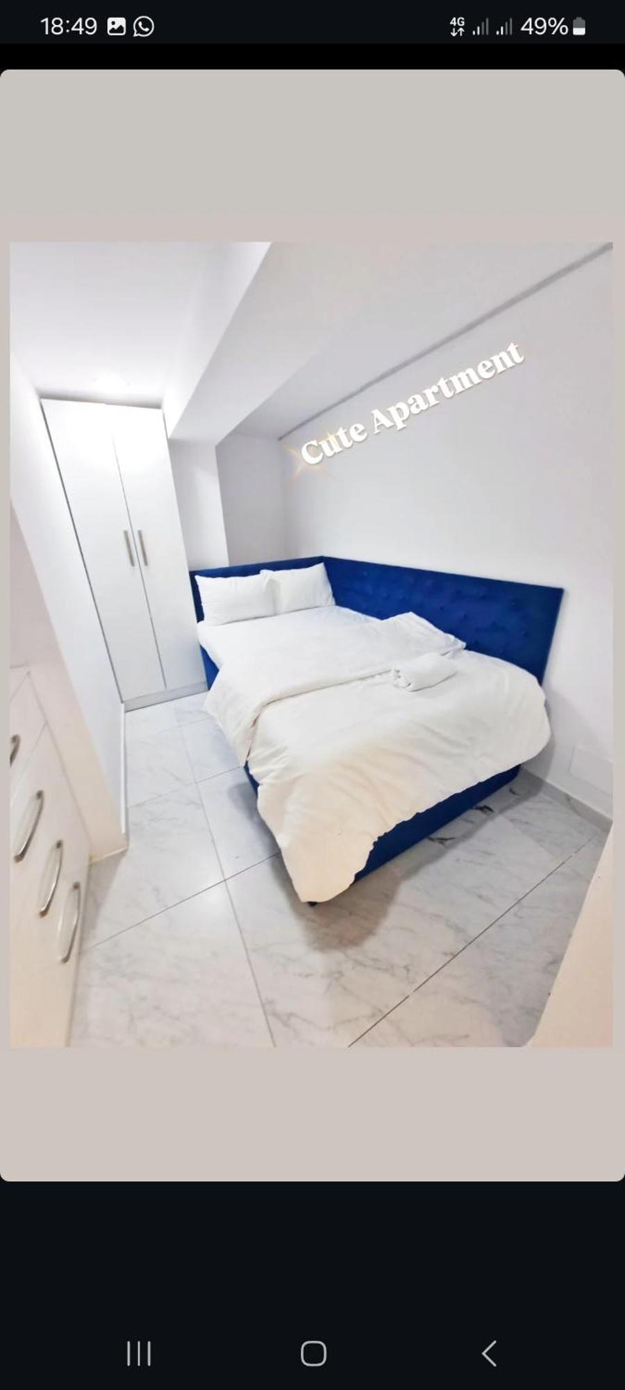Mon Prive Apartment Tiranë Eksteriør bilde