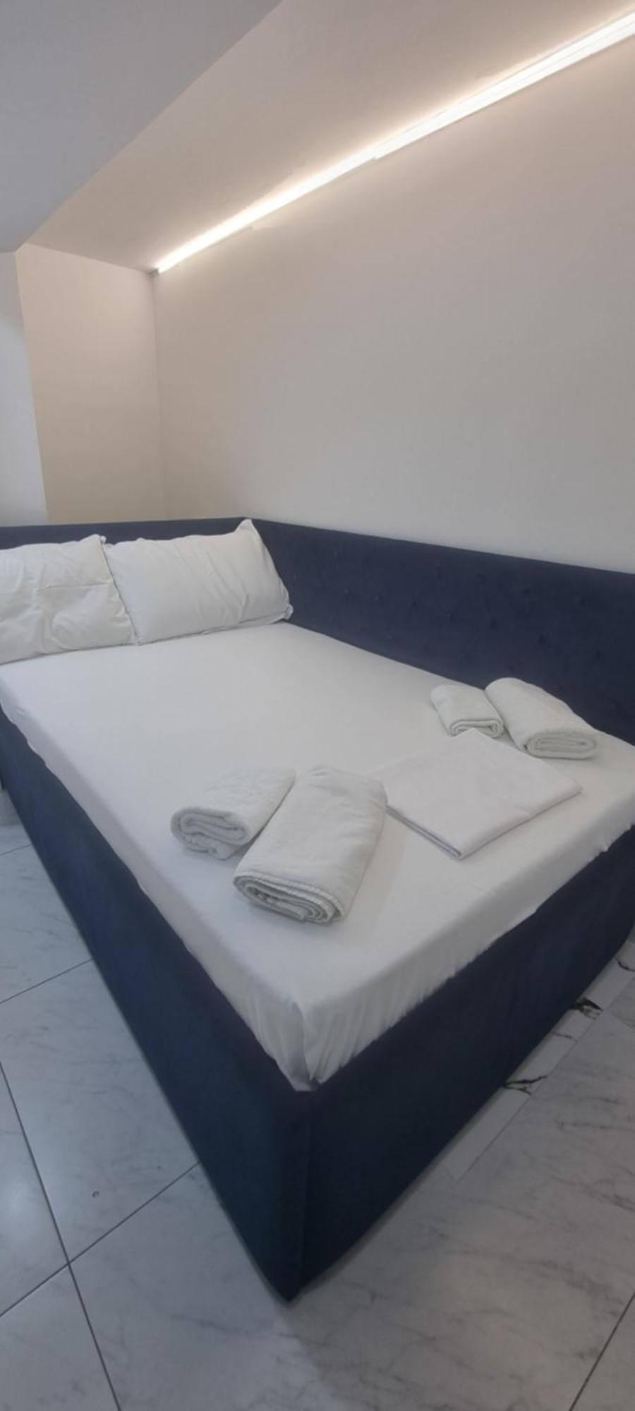 Mon Prive Apartment Tiranë Eksteriør bilde