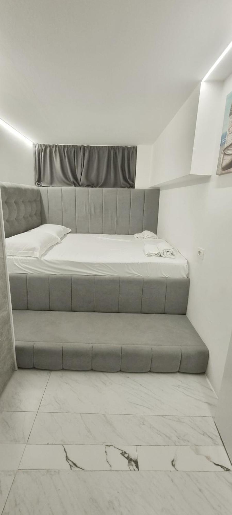 Mon Prive Apartment Tiranë Eksteriør bilde
